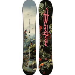 Burton Herren All Mountain Snowboard M's Custom