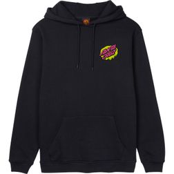 Santa Cruz Herren Hoodie Slime Scream Hood