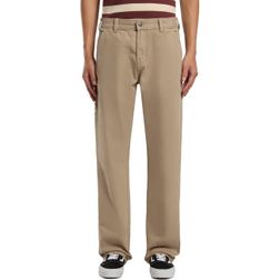 Dickies Herren Hose CARPENTER CANVAS PANT Dickies Herren Hose CARPENTER CANVAS PANT