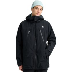 Burton Herren Ski- Snowboardjacke M's Reserve 2L 3-In-1 Jacket
