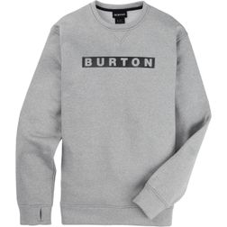 Burton Herren Sweatshirt M's Oak Crew
