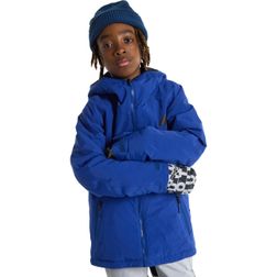 Burton Kinder Ski- Snowboardjacke K' Hillslope Jacket