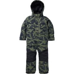 Burton Kinder Overall Toddlers' 2L One Piece