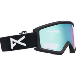 Anon Snowboardbrille Helix 2.0 Goggles + Bonus Lens
