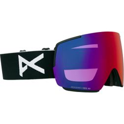 Anon Snowboardbrille M5 Goggles + BL + MFI® Face Mask