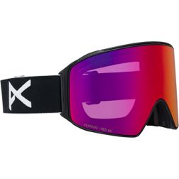 Anon Snowboardbrille M4 Goggles (Cylindrical) Anon Snowboardbrille M4 Goggles (Cylindrical)