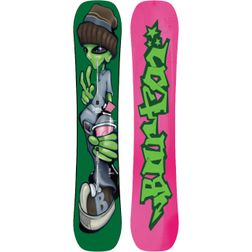 Burton Freestyle Snowboard Good Company Camber Burton Freestyle Snowboard Good Company Camber