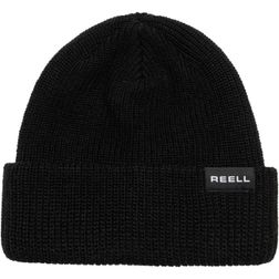 Reell Herren Mütze Dock Beanie