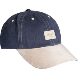Reell Herren Cap Arc Suede