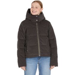 Ragwear Damen Winterjacke ROOBIE CORDY