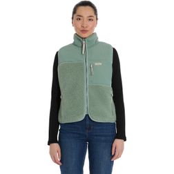 Ragwear Damen Fleeceweste JUNKIN BONDED
