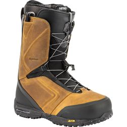 Nitro Herren Snowboardboot EL MEJOR TLS