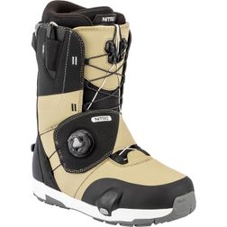 Nitro Herren Snowboardboot Venture Step On TLS Nitro Herren Snowboardboot Venture Step On TLS