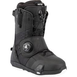 Nitro Damen Snowboardboot MONARCH STEP ON TLS