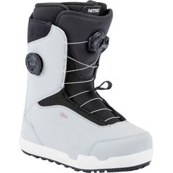 Nitro Damen Snowboardboot SCALA BOA BOOT´26 Nitro Damen Snowboardboot SCALA BOA BOOT´26