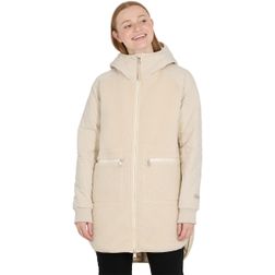 Ragwear Damen Übergangsjacke LONGEDDY