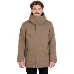 Ragwear Herren Winterjacke PARCAN TWILL