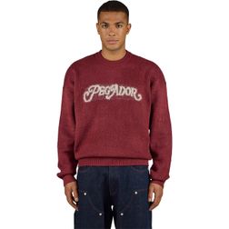 Pegador Sweatshirt Nepole Oversized Knit Sweater