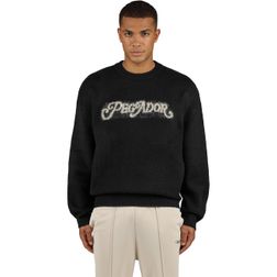 Pegador Sweatshirt Nepole Oversized Knit Sweater