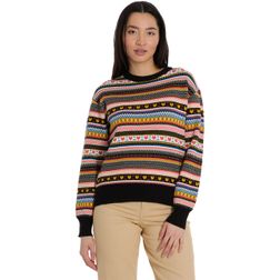 Ragwear Damen Strickpullover NORDEENA