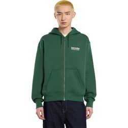 Dickies Herren Zip Hoodie BOLIVAR FZ HOODIE