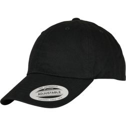 Flex Fit Cap Ecowash Dad Cap