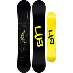 Lib Tech All Mountain Snowboard Skate Banana
