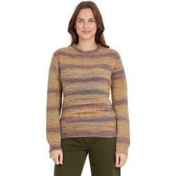 Ragwear Damen Strickpullover FIFINA