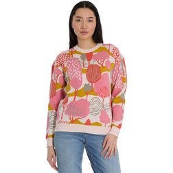 Ragwear Damen Strickpullover TREENARA