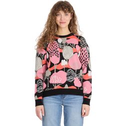 Ragwear Damen Strickpullover TREENARA