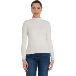 Ragwear Damen Strickpullover MILLENA