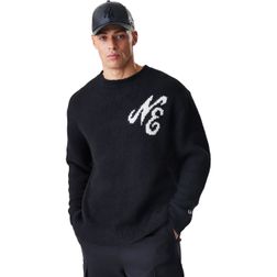 New Era Strickpullover NE Knit Sweater