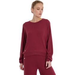 Ragwear Damen Strickpullover CLEUREN