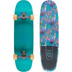BTFL Longboard LIV