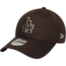 New Era Cap LA Dodgers Outline 9FORTY®