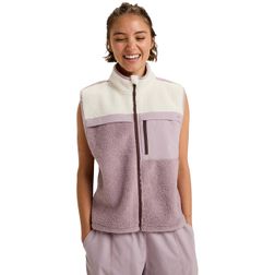 Roxy Damen Weste BOUNDLESS SPIRIT VEST