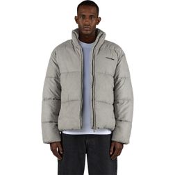 Pegador Winterjacke Sidan Velour Puffer Jacket