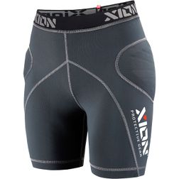 Xion PG Damen Protektorenhose Freeride