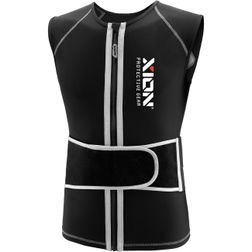 Xion PG Herren Rückenprotektor Freeride EVO