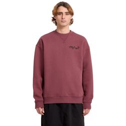 Volcom Herren Sweatshirt FA DANIEL SHEPARD CREW