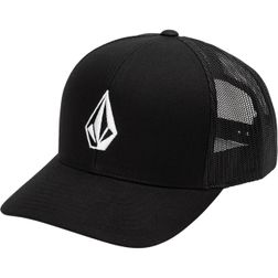 Volcom Herren Cap Full Stone Cheese
