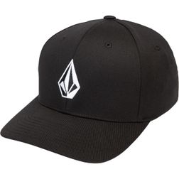 Volcom Herren Cap Full Stone FlexFit Hat