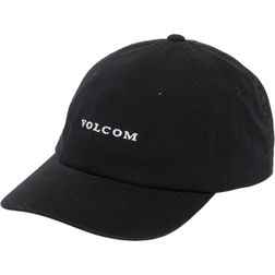 Volcom Herren Cap Full Stone Washed Adj Volcom Herren Cap Full Stone Washed Adj
