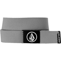 Volcom Herren Textilgürtel Circle Web Belt