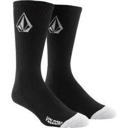 Volcom Herren Socken Full Stone (3P) Volcom Herren Socken Full Stone (3P)