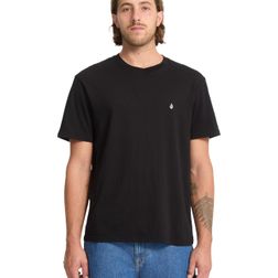 Volcom Herren T-Shirt Stone Blanks Basic Tee