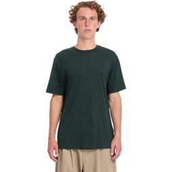 Volcom Herren T-Shirt Stone Blanks Basic Tee