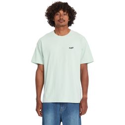 Volcom Herren T-Shirt Pistol Stone Tee