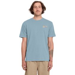Volcom Herren T-Shirt Zorch Tee