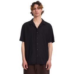 Volcom Herren Kurzarmhemd Single Stone Shirt